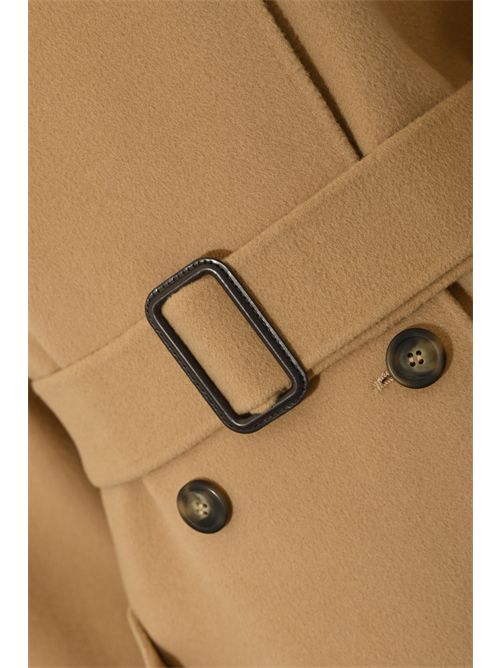 Cappotto trench Cadine in lana WEEKEND MAX MARA | 2525016022600065